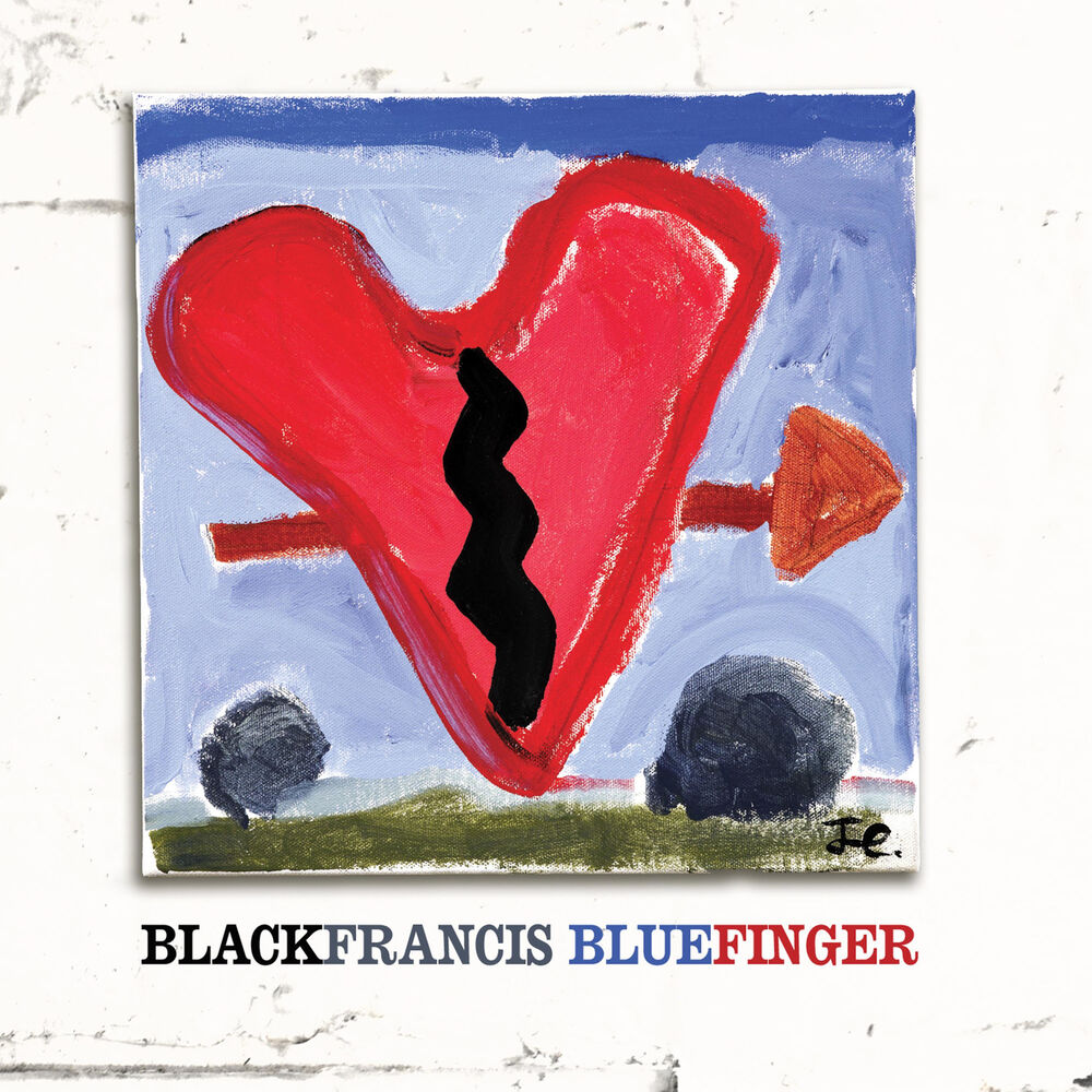 Picture of Black Francis