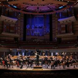 Picture of City of Birmingham Symphony Orchestra