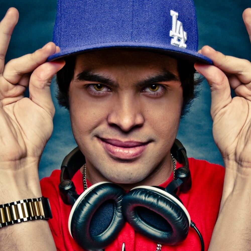 Picture of Datsik