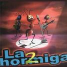 La Hormiga