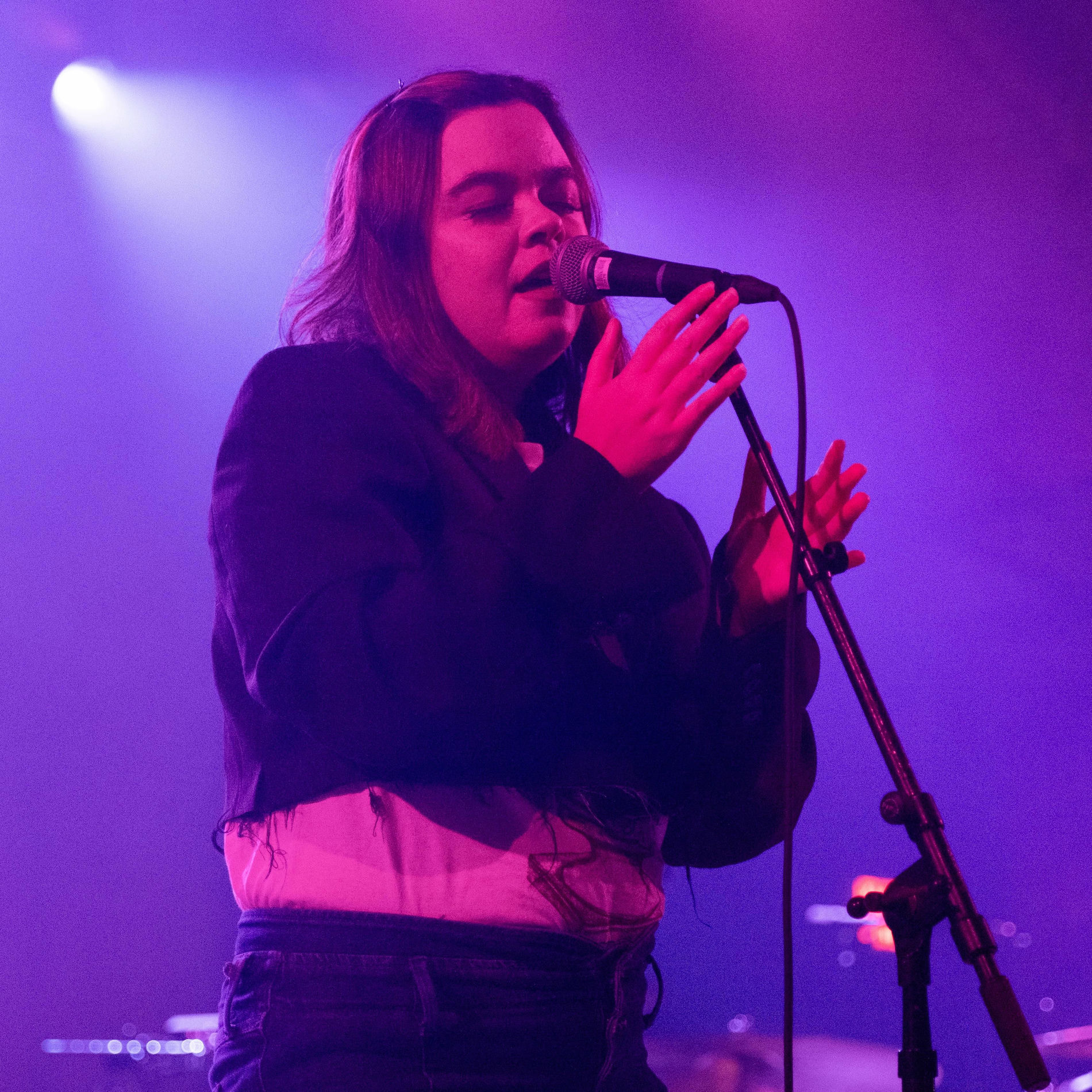 Artist picture of maye