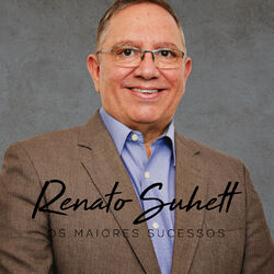 Picture of Renato Suhett