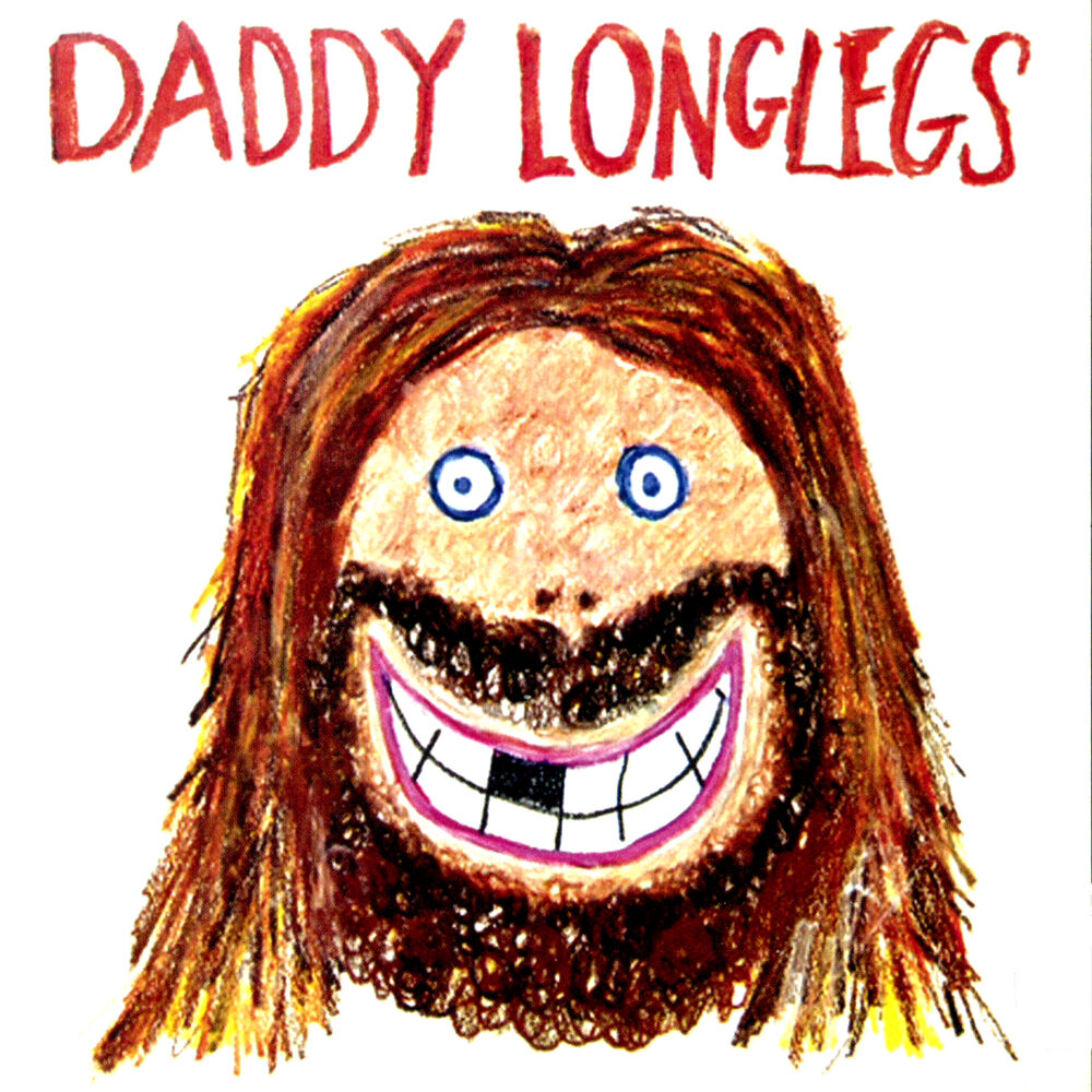 Picture of Daddy Longlegs