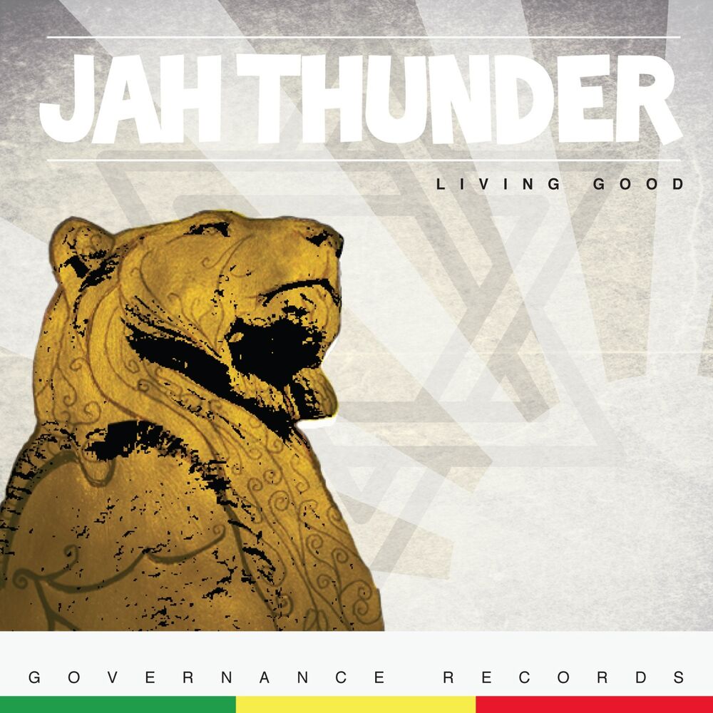 Picture of Jah Thunder