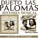 Dueto Las Palomas