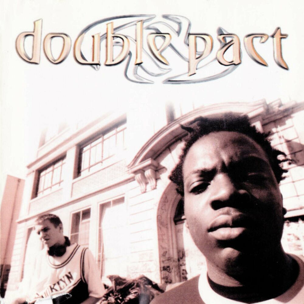 Picture of Double Pact