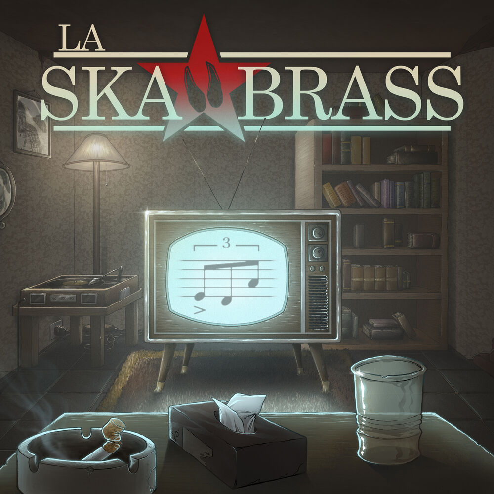 Picture of La Ska Brass
