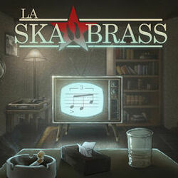 Picture of La Ska Brass