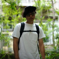 Picture of yuhei miura