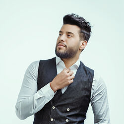 Picture of Mohamed Al Salim