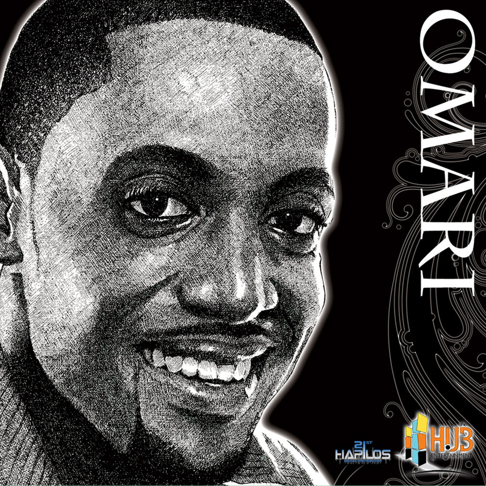 Picture of Omari