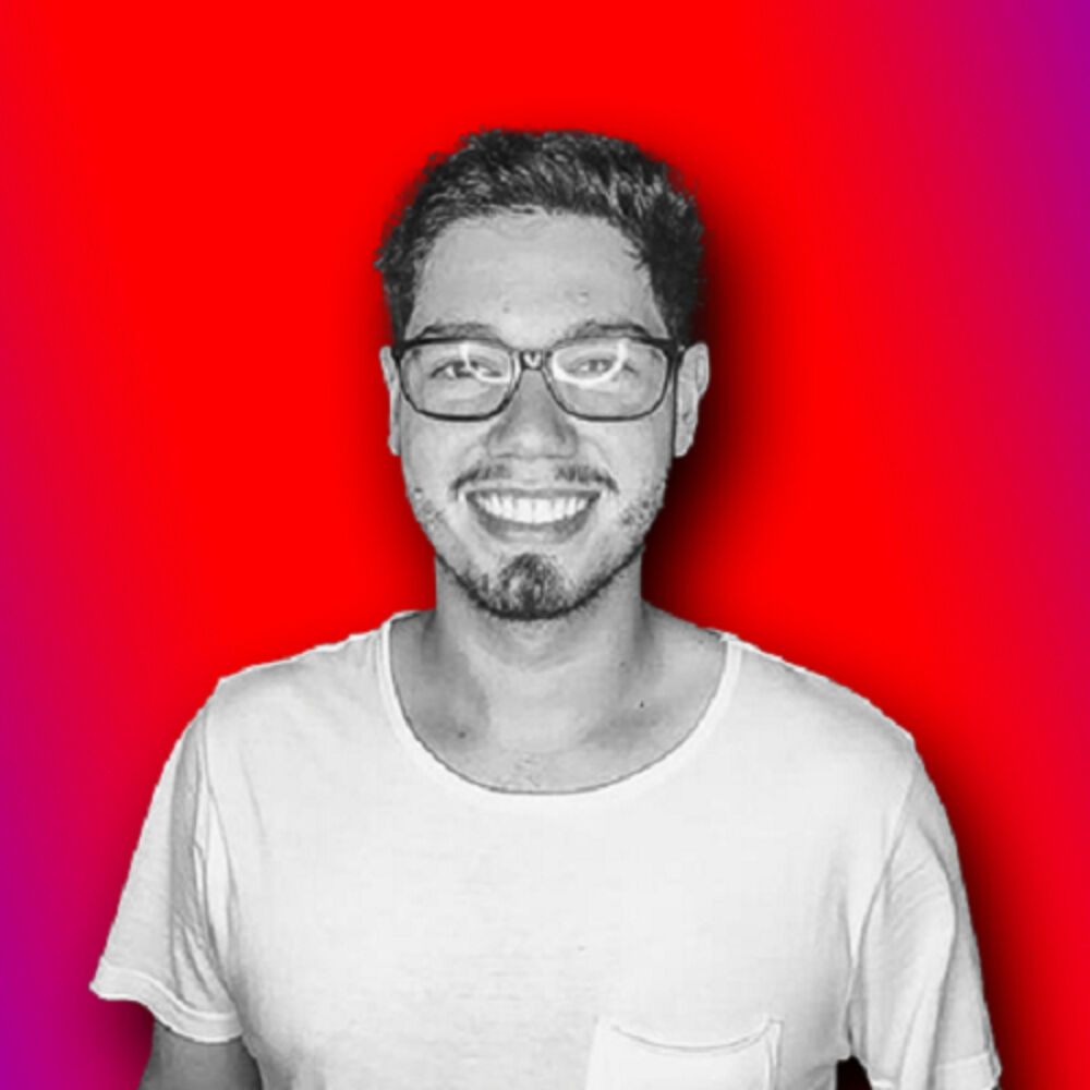 Picture of Yuri Costa