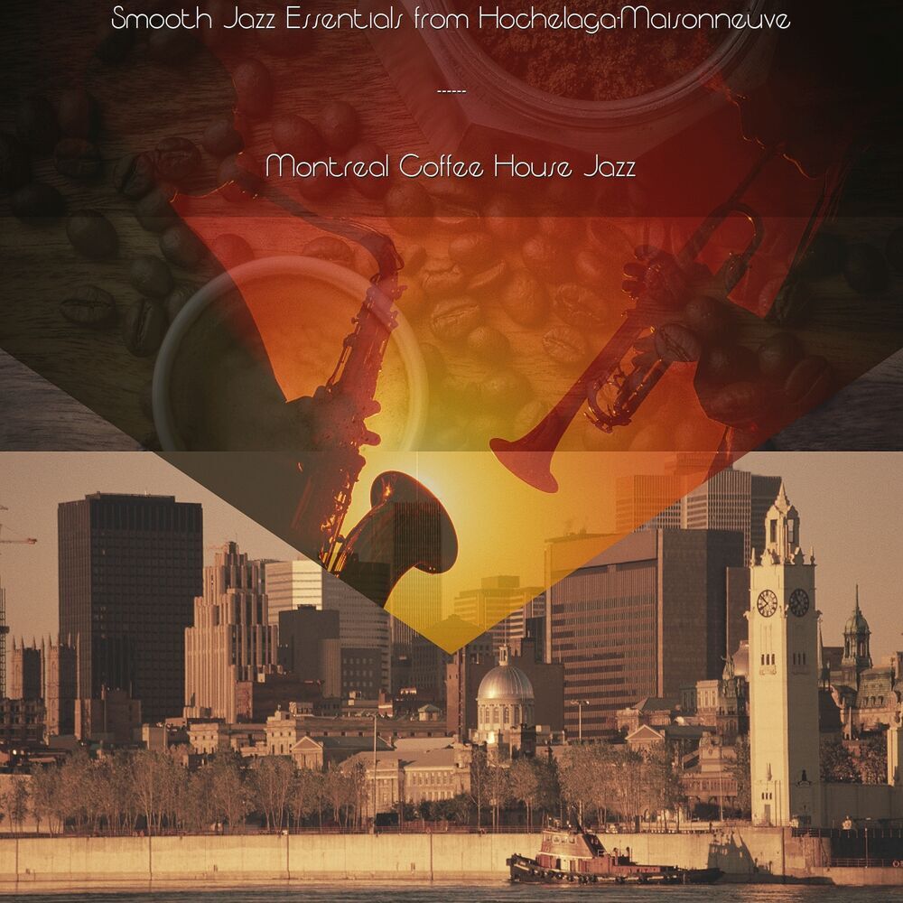 Picture of Montreal Coffee House Jazz