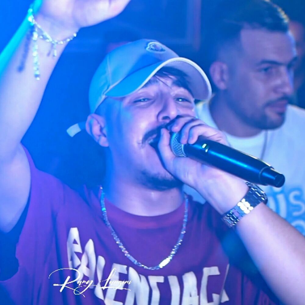 Picture of Hichem Tgv