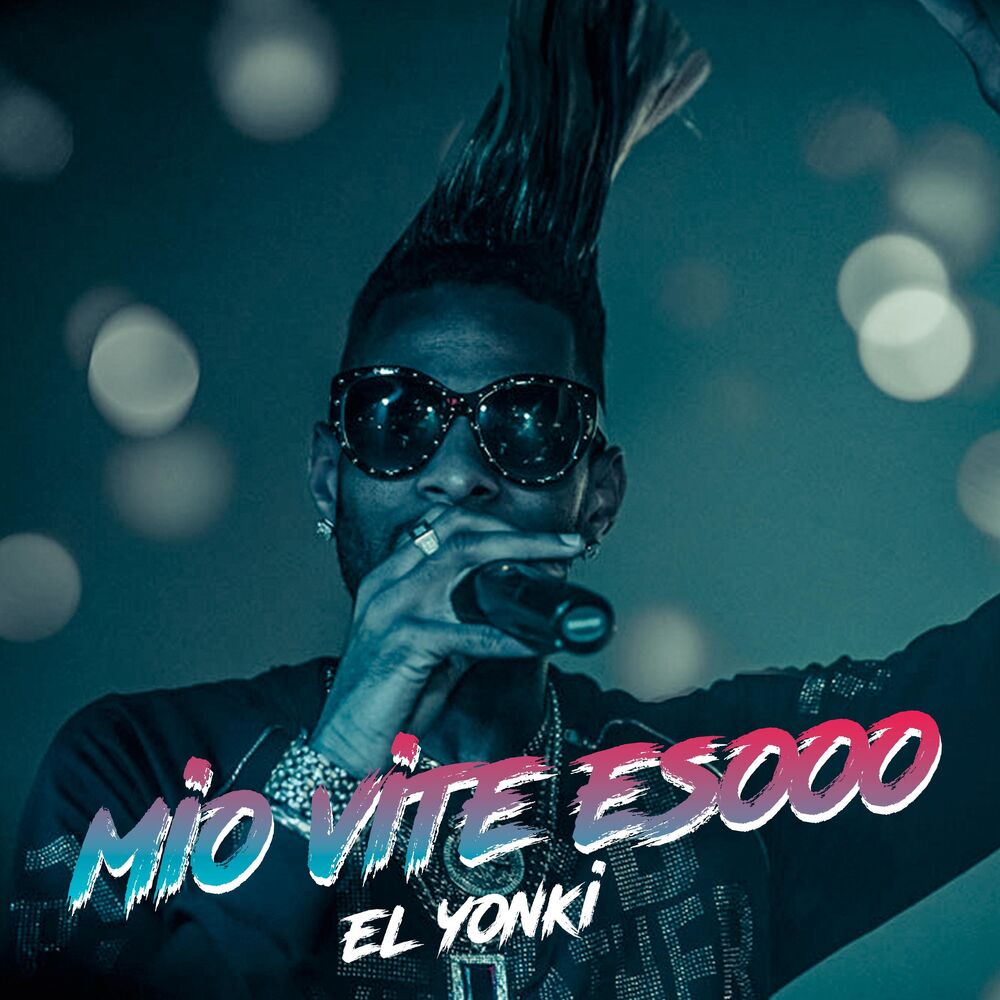Picture of El Yonki