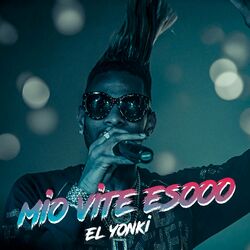 Picture of El Yonki