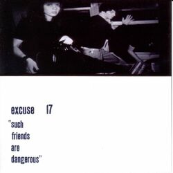 Picture of Excuse 17