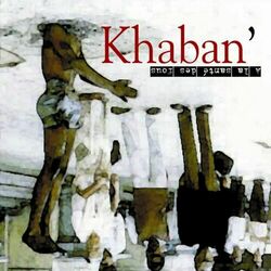 Picture of Khaban'
