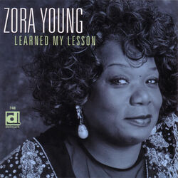 Picture of Zora Young