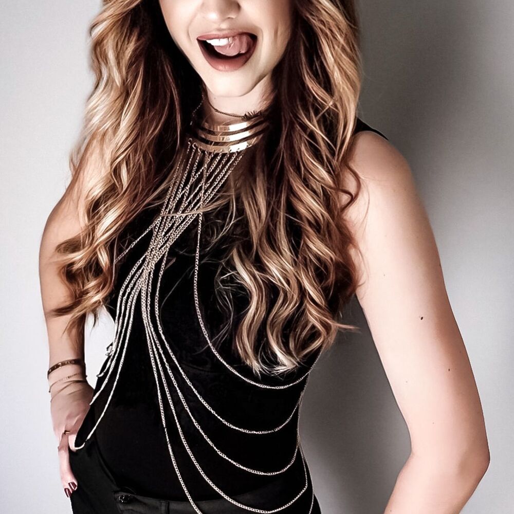 Picture of Lexxy Chainz