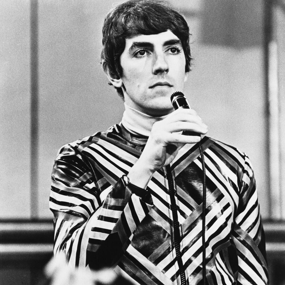 Picture of Peter Cook