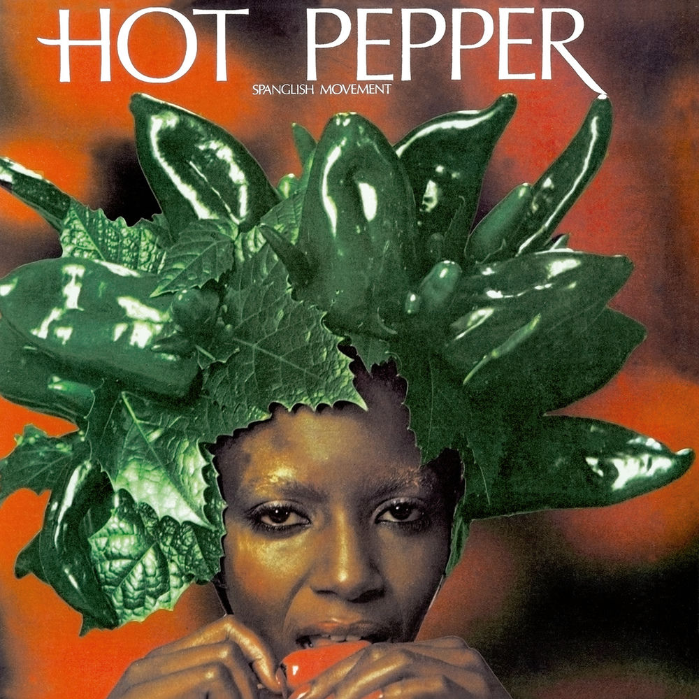 Photo de l'artiste Hot Pepper
