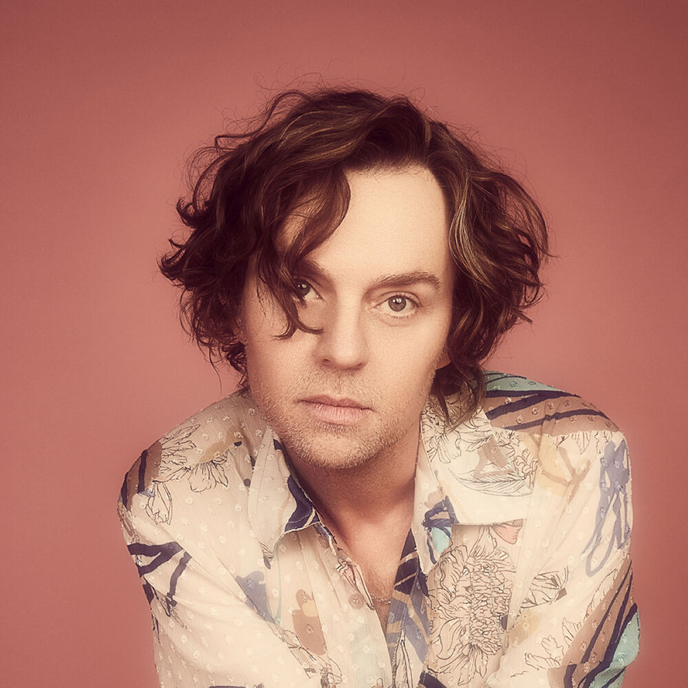 Picture of Darren Hayes