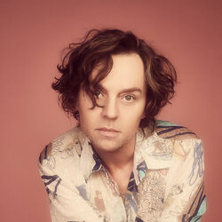 Picture of Darren Hayes