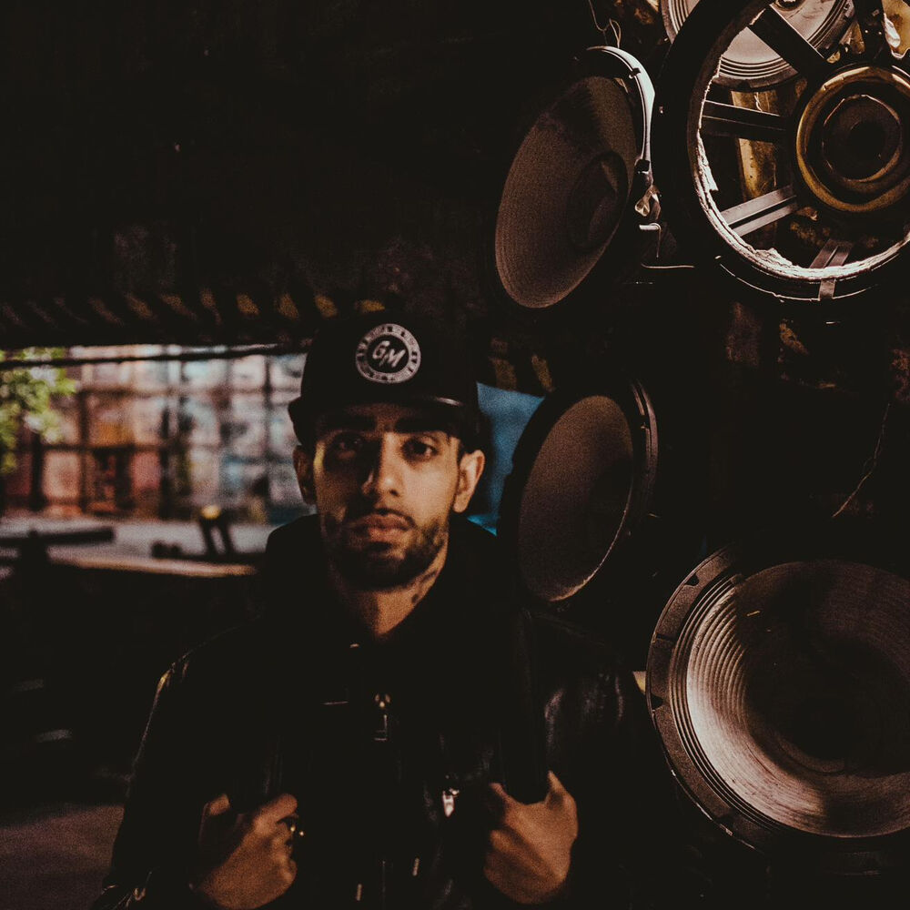 Picture of Kromestar
