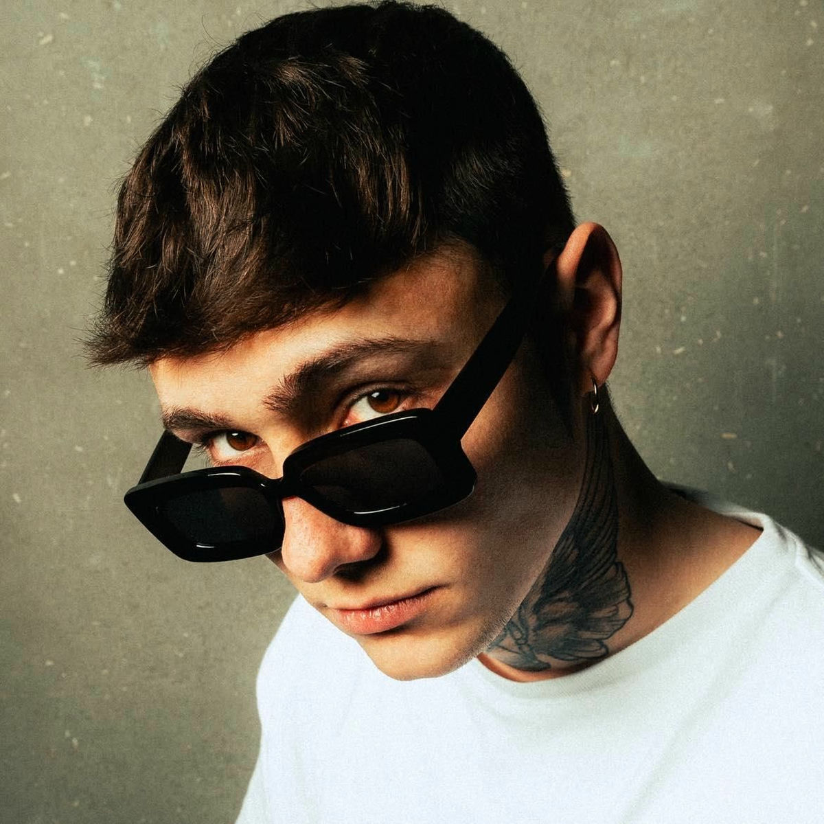 Artist picture of Yung Yury