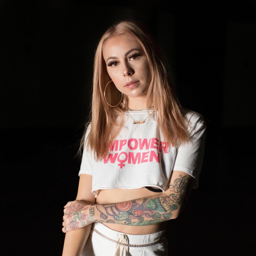 Picture of Lil Debbie