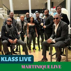 Picture of Klass Live