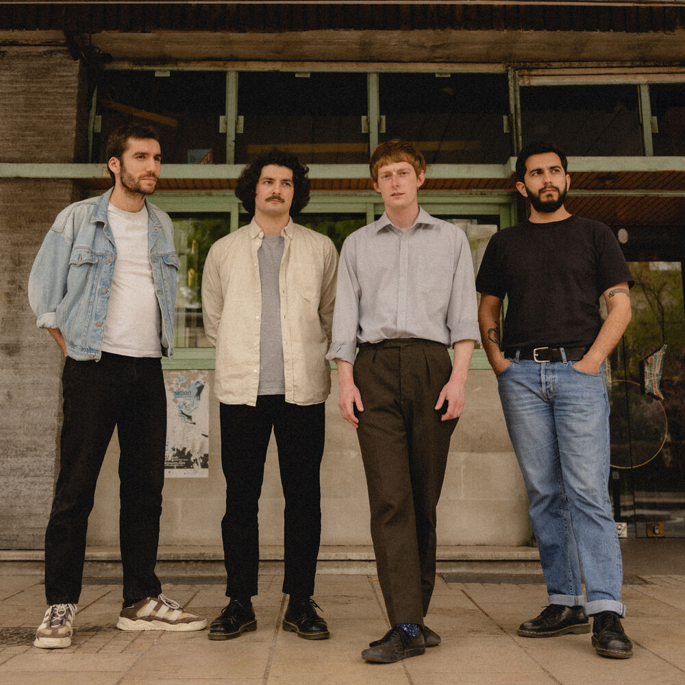 Photo de l'artiste TV Sundaze