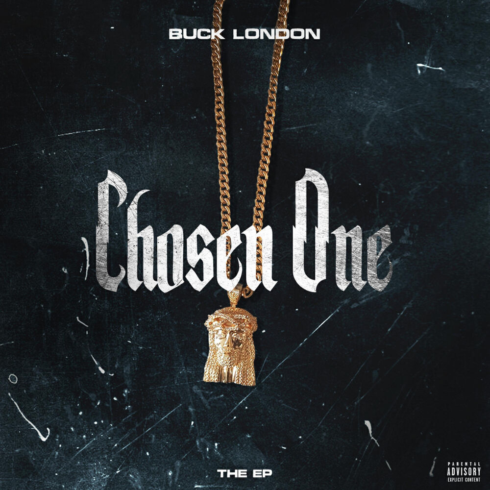 Picture of Buck London