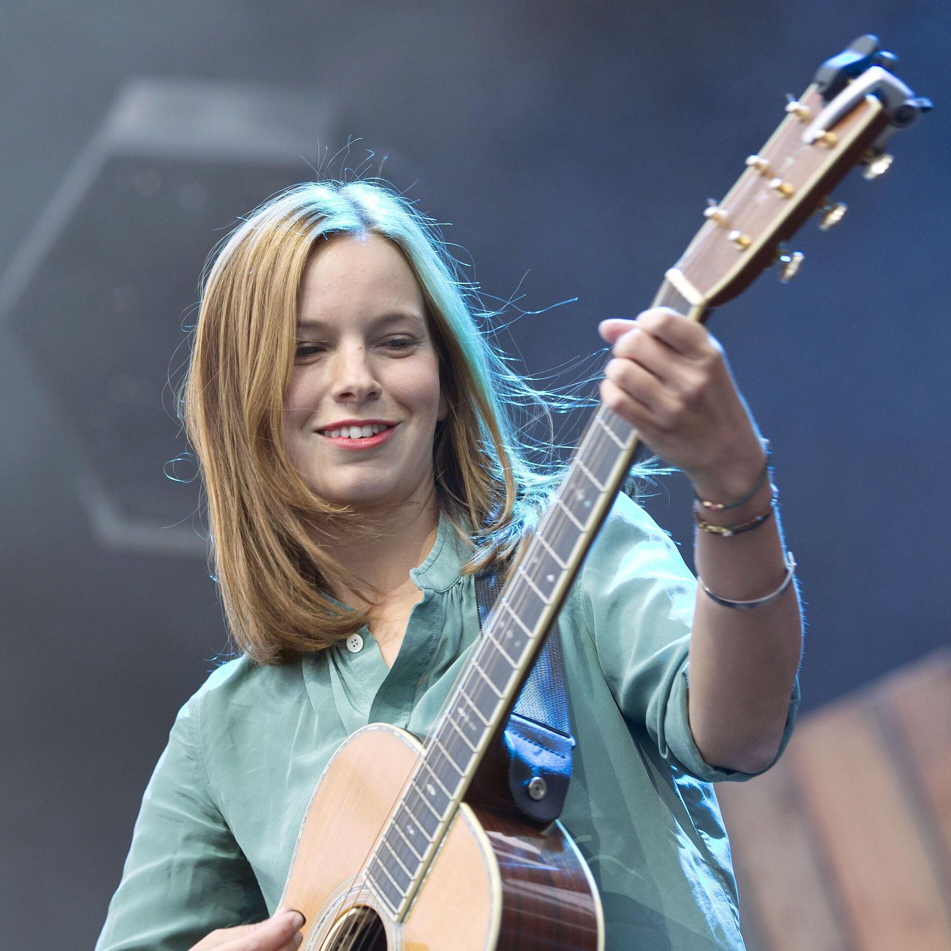 Marit Larsen