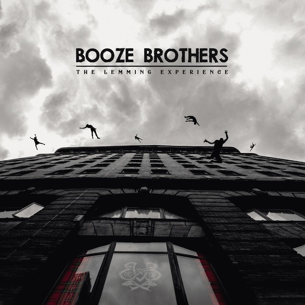Picture of The Booze Brothers