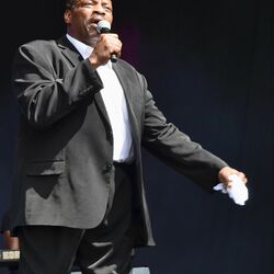 Picture of Alexander O'Neal