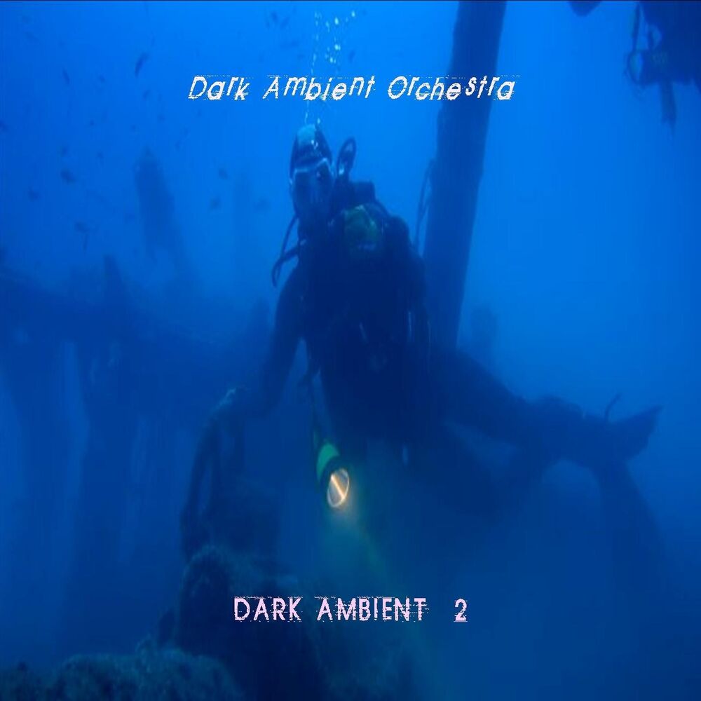 Picture of Dark Ambient Orchestra