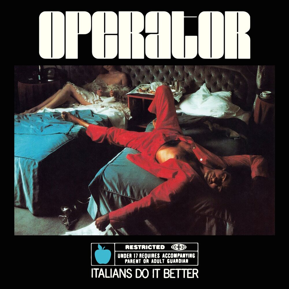 Picture of The Operator