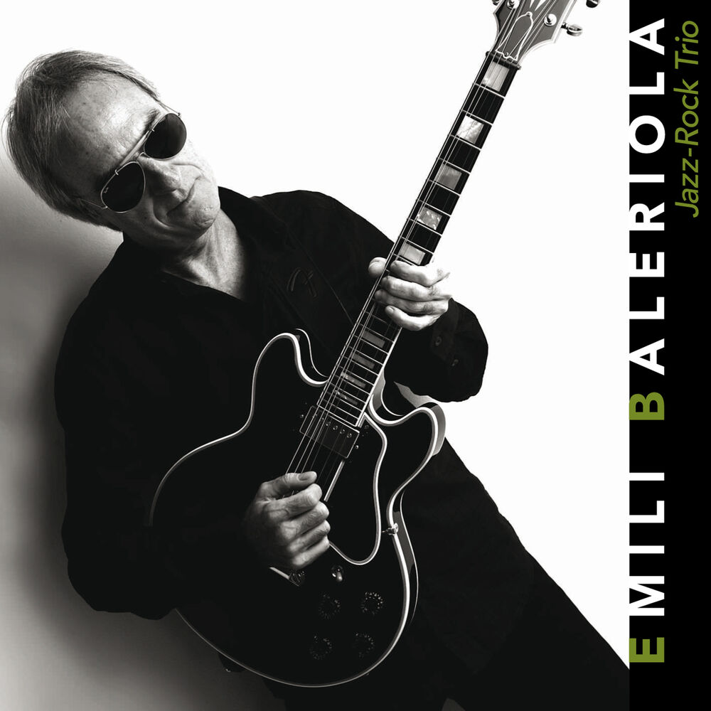 Picture of Emili Baleriola