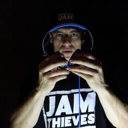 Picture of Jam Thieves
