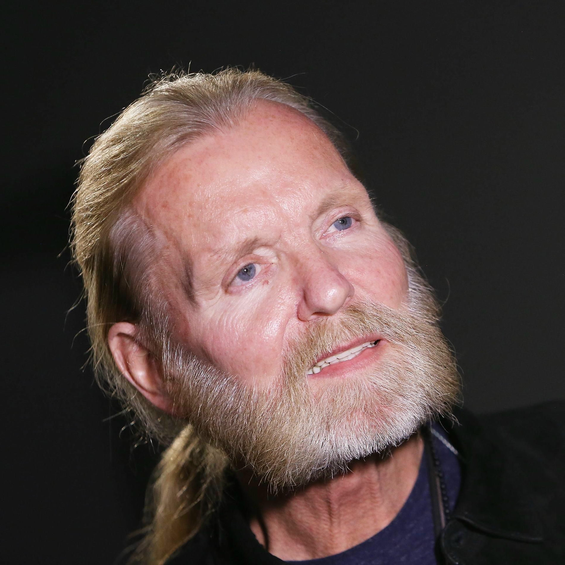 Artist picture of Gregg Allman