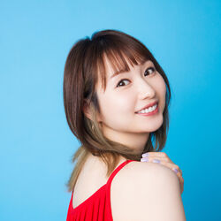 Picture of Haruka Tomatsu
