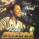 King Ayisoba