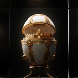 Picture of Fabergé