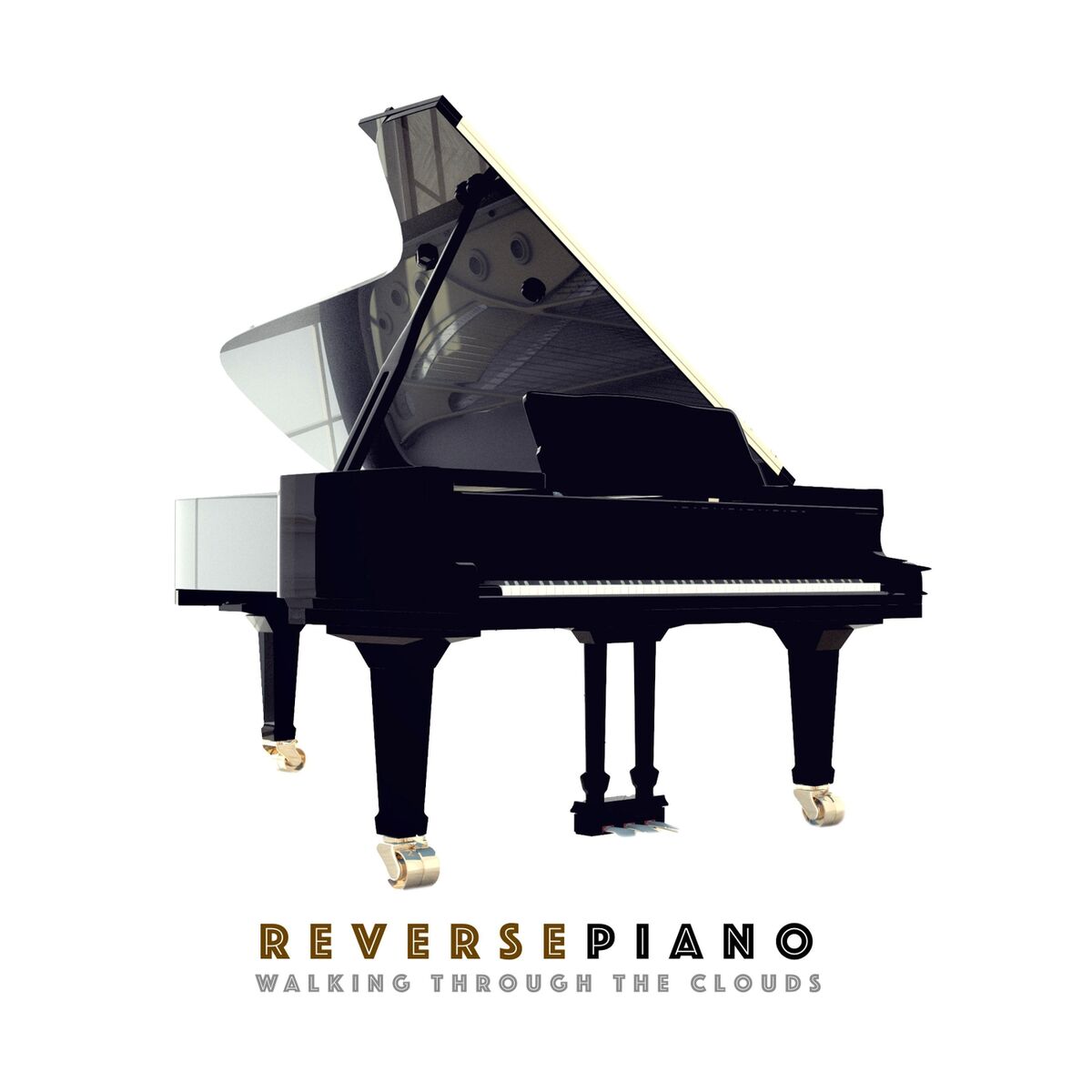 Artist picture of Reverse Piano