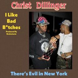 CHRIST DILLINGER