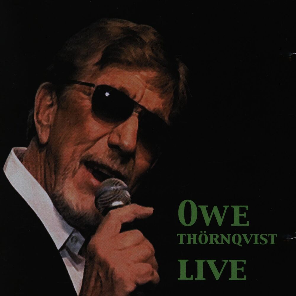 Picture of Owe Thörnqvist