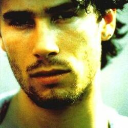 Picture of Jeff Buckley