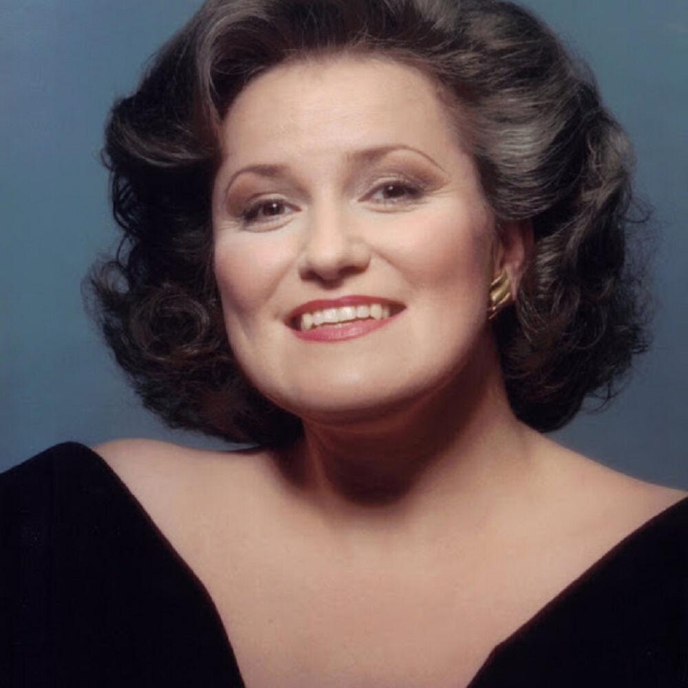Picture of Luba Orgonasova